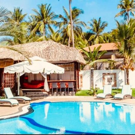 מואי נה Jaguar House Resort Muine מראה חיצוני תמונה