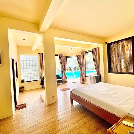 מואי נה Jaguar House Resort Muine מראה חיצוני תמונה