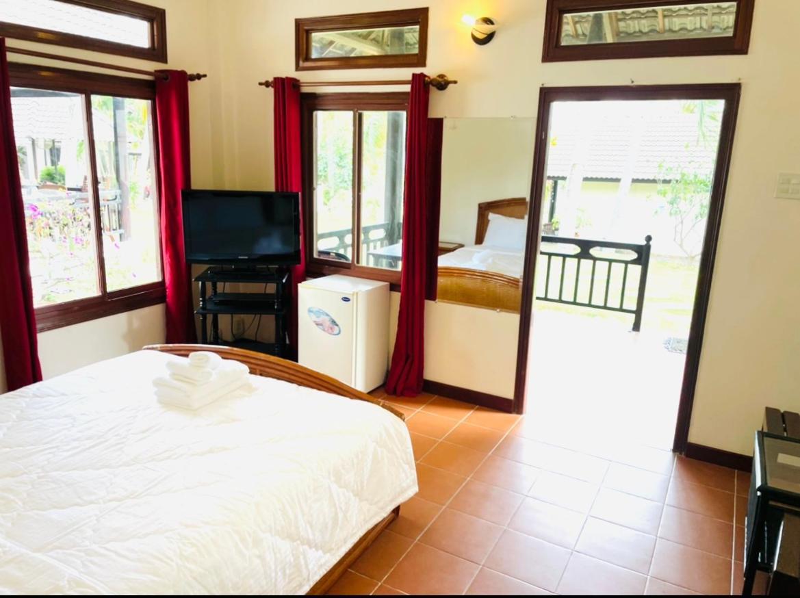 מואי נה Jaguar House Resort Muine מראה חיצוני תמונה