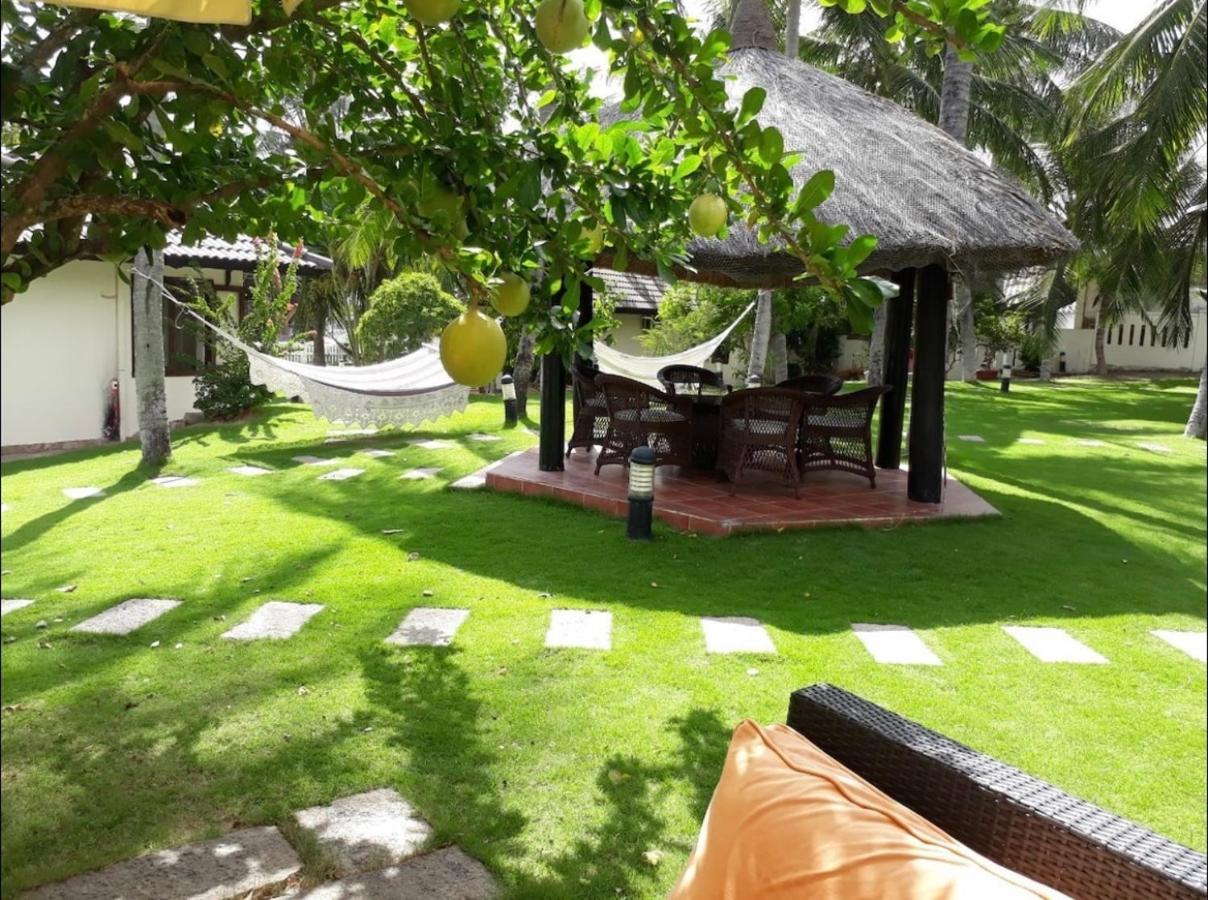 מואי נה Jaguar House Resort Muine מראה חיצוני תמונה