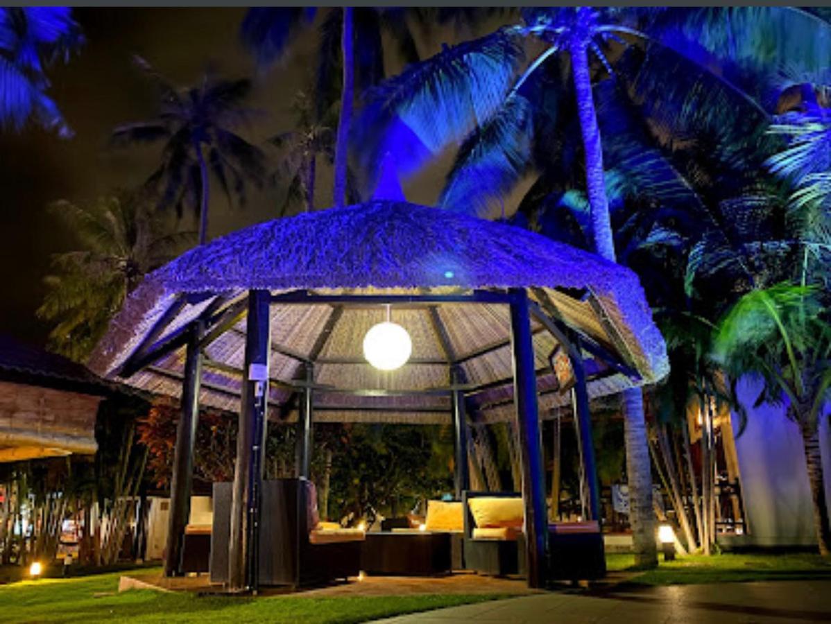 מואי נה Jaguar House Resort Muine מראה חיצוני תמונה