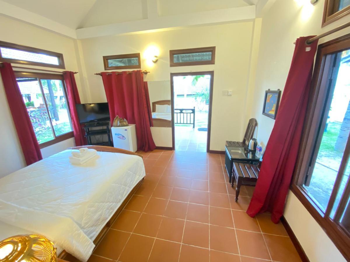 מואי נה Jaguar House Resort Muine מראה חיצוני תמונה
