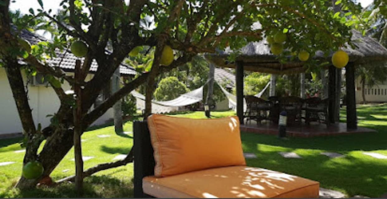מואי נה Jaguar House Resort Muine מראה חיצוני תמונה