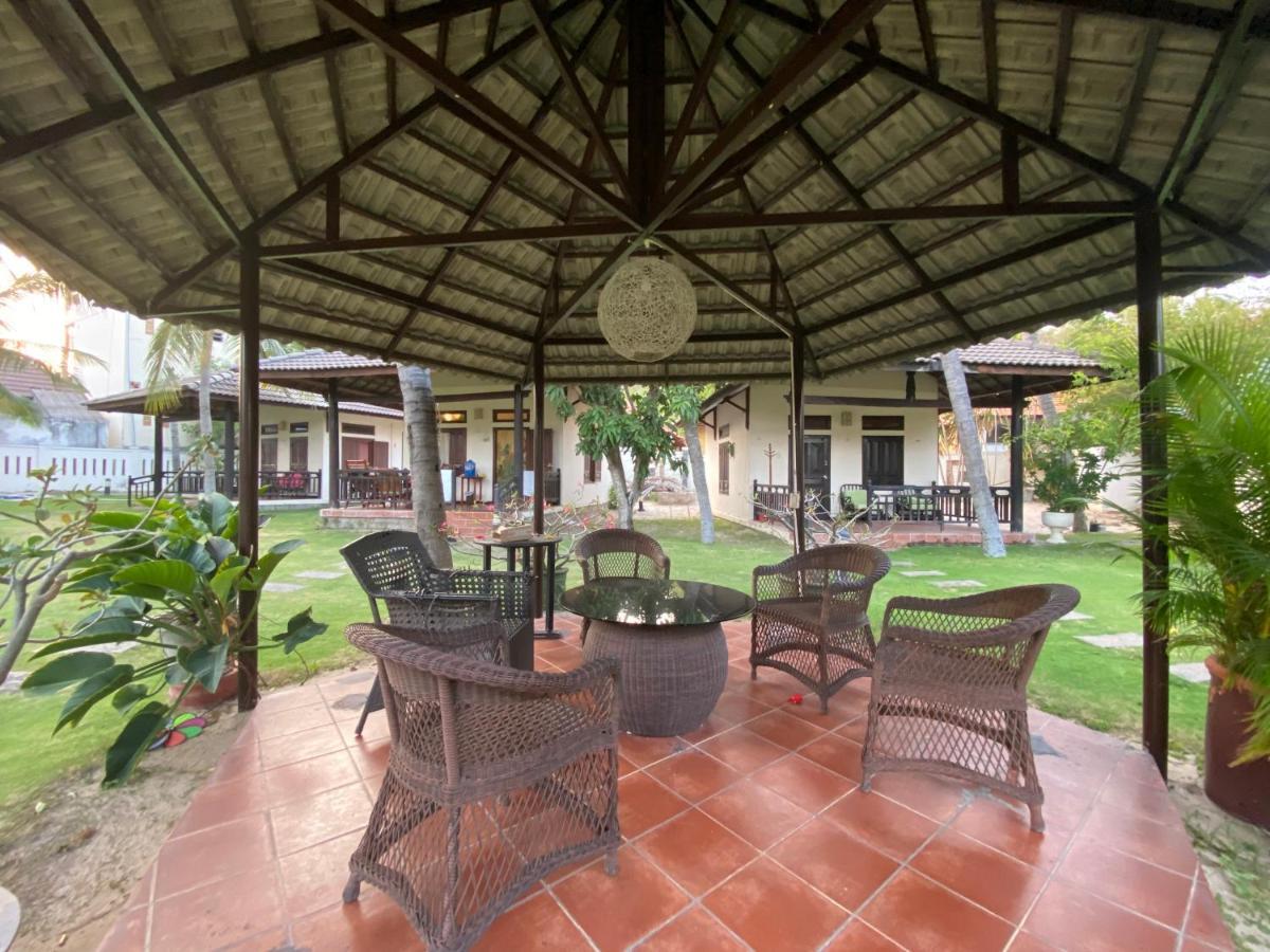 מואי נה Jaguar House Resort Muine מראה חיצוני תמונה