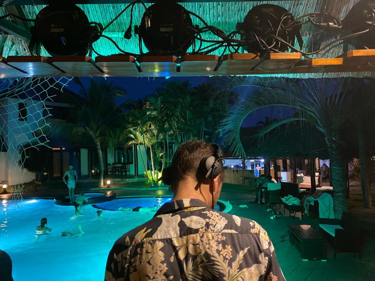 מואי נה Jaguar House Resort Muine מראה חיצוני תמונה