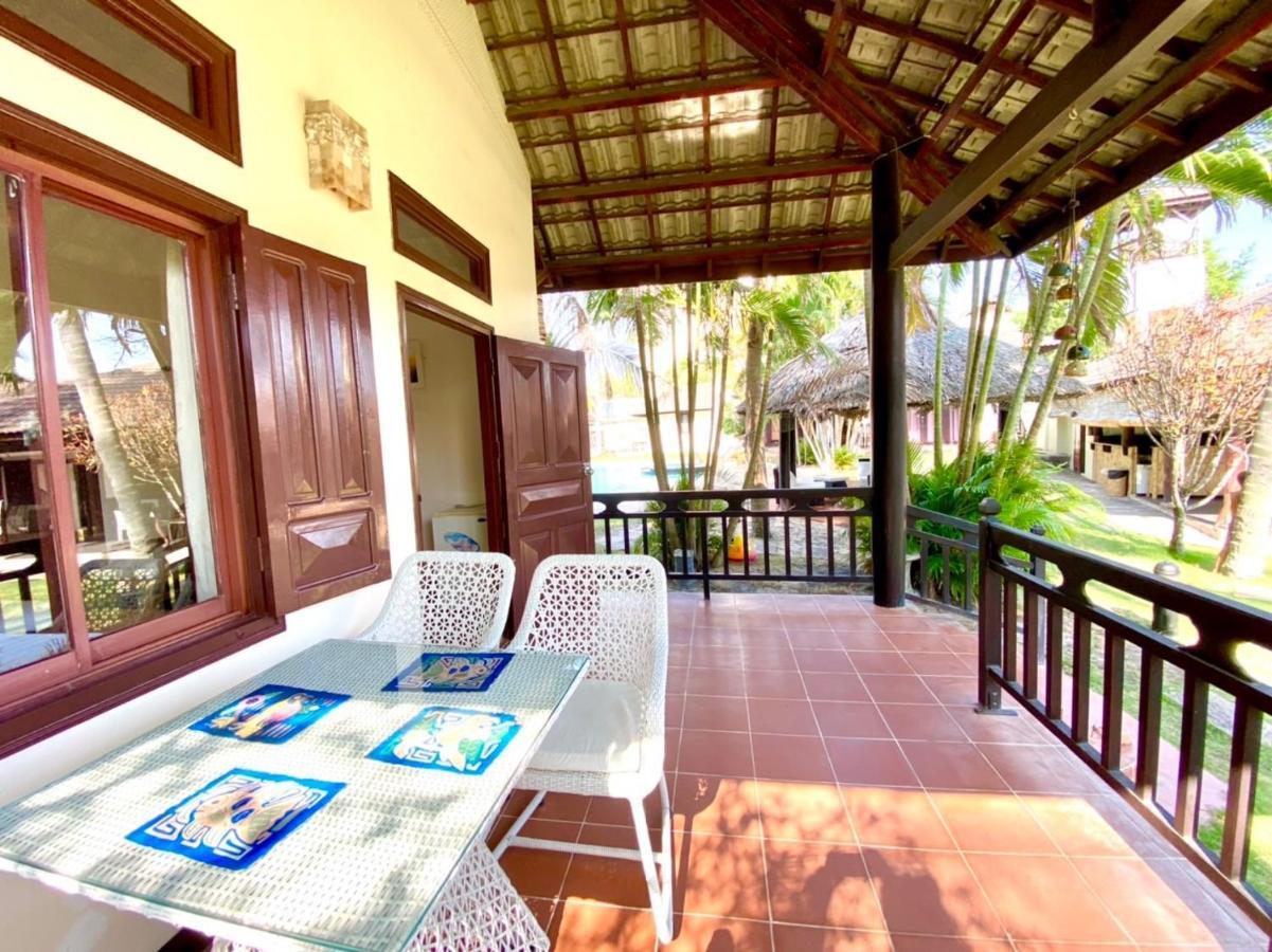 מואי נה Jaguar House Resort Muine מראה חיצוני תמונה