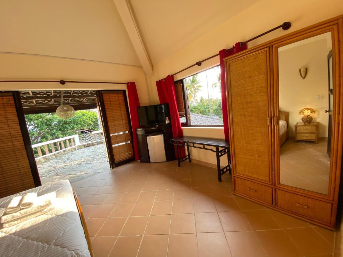 מואי נה Jaguar House Resort Muine מראה חיצוני תמונה