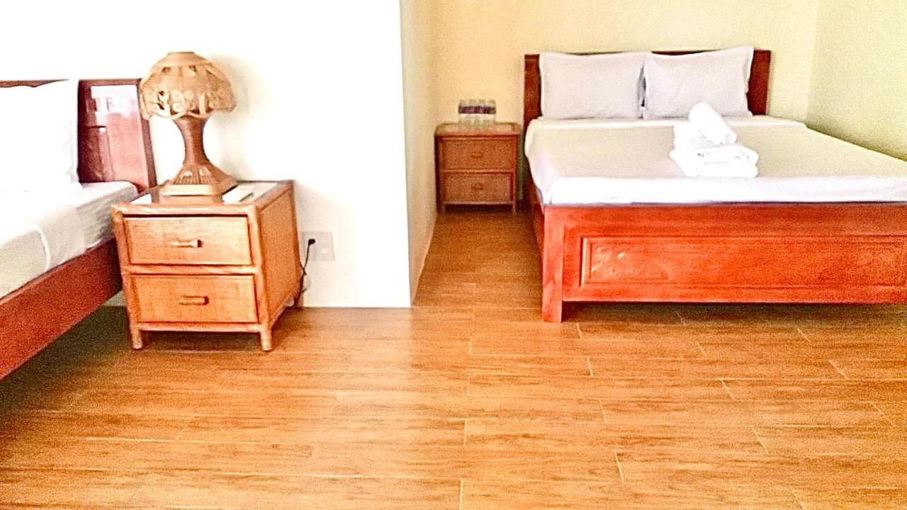 מואי נה Jaguar House Resort Muine מראה חיצוני תמונה