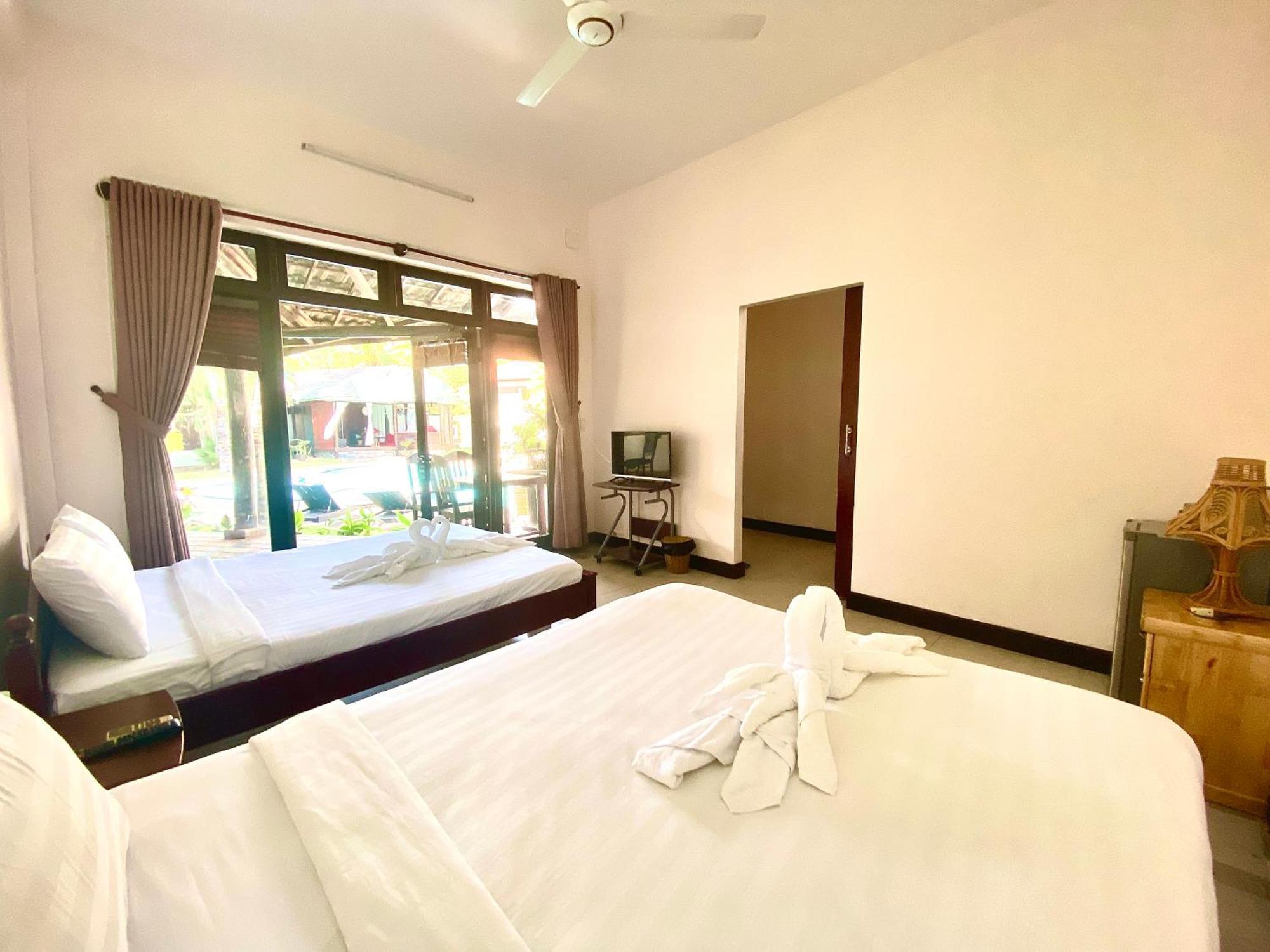 מואי נה Jaguar House Resort Muine מראה חיצוני תמונה