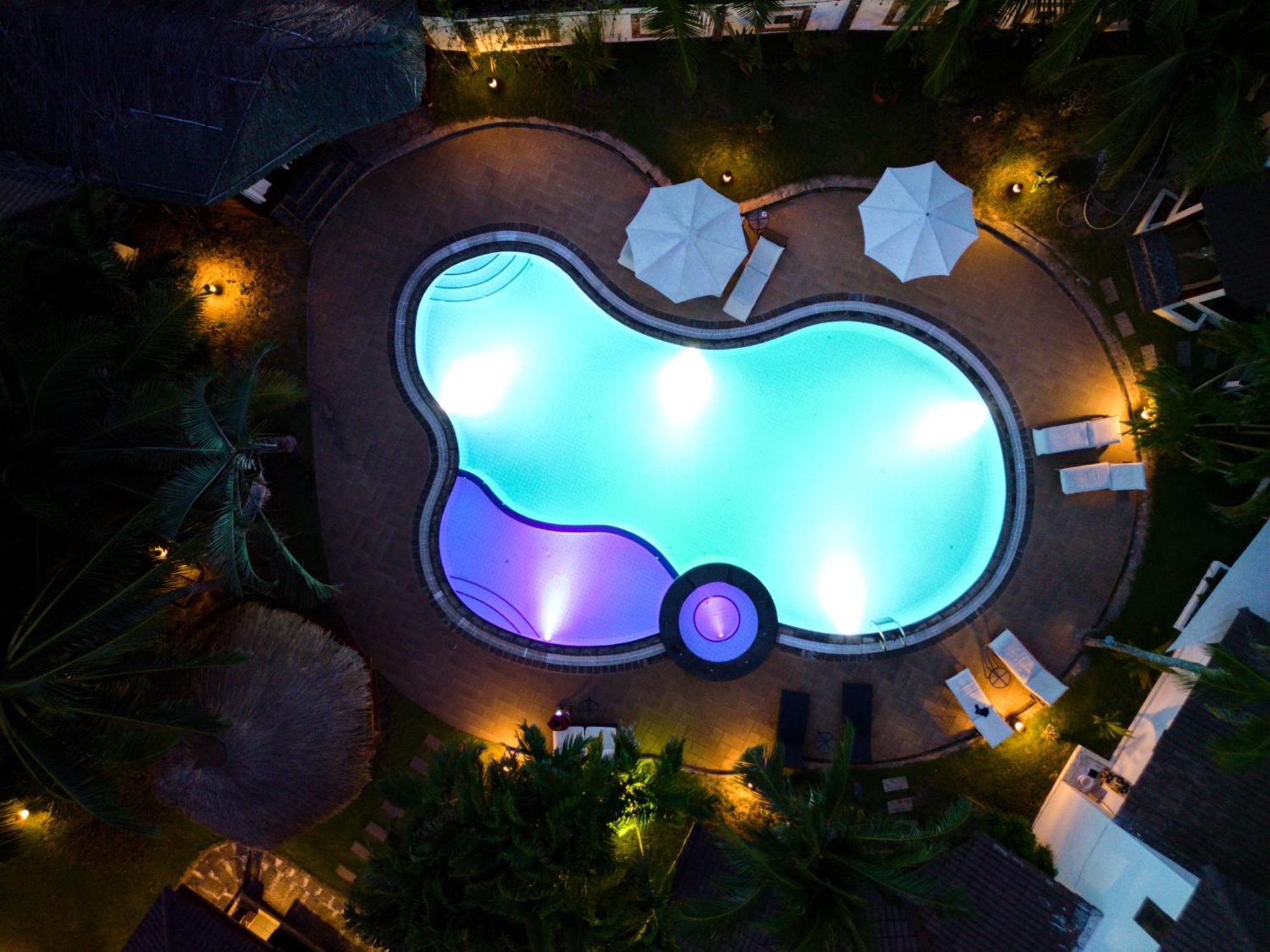 מואי נה Jaguar House Resort Muine מראה חיצוני תמונה