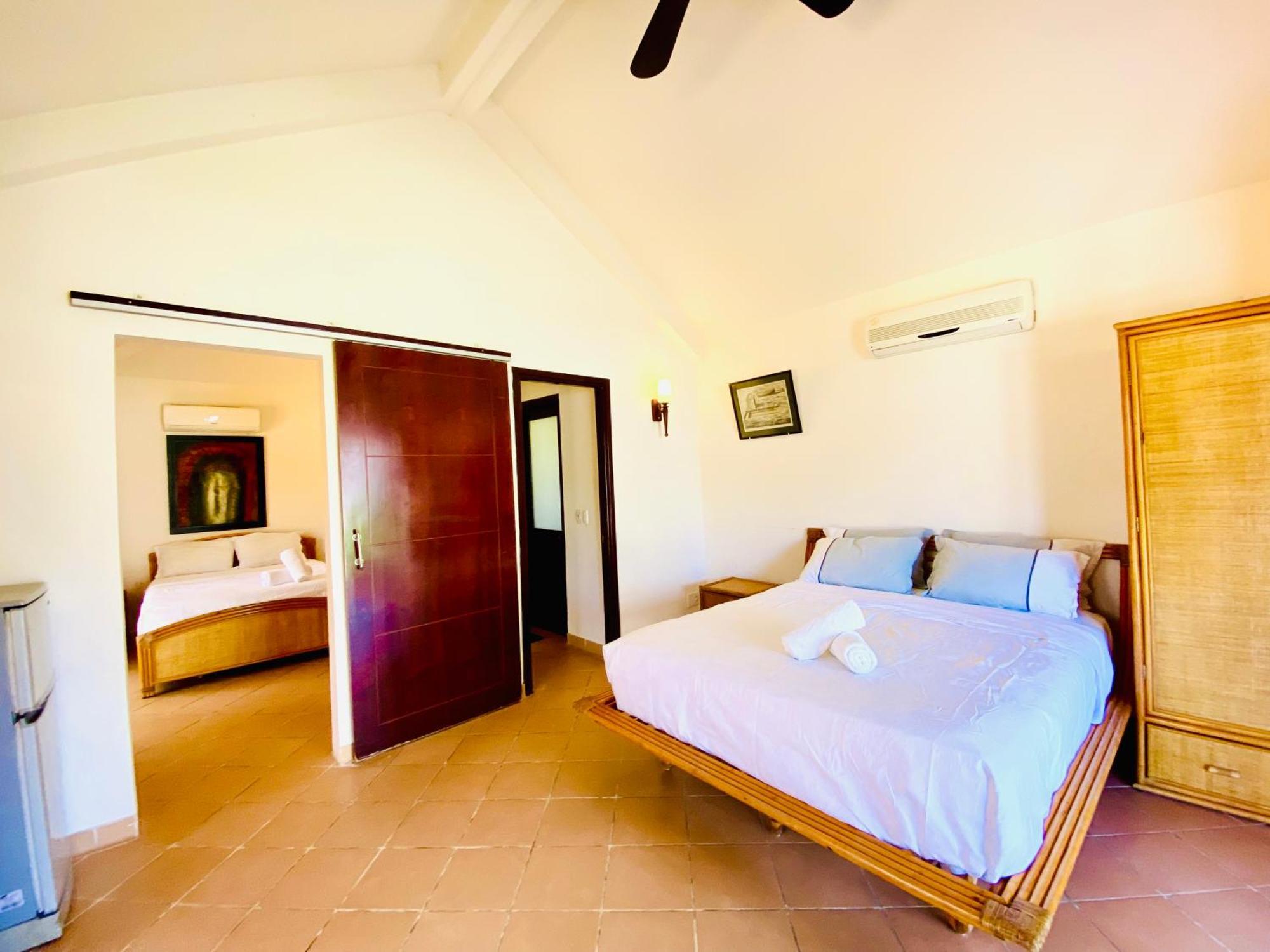 מואי נה Jaguar House Resort Muine מראה חיצוני תמונה