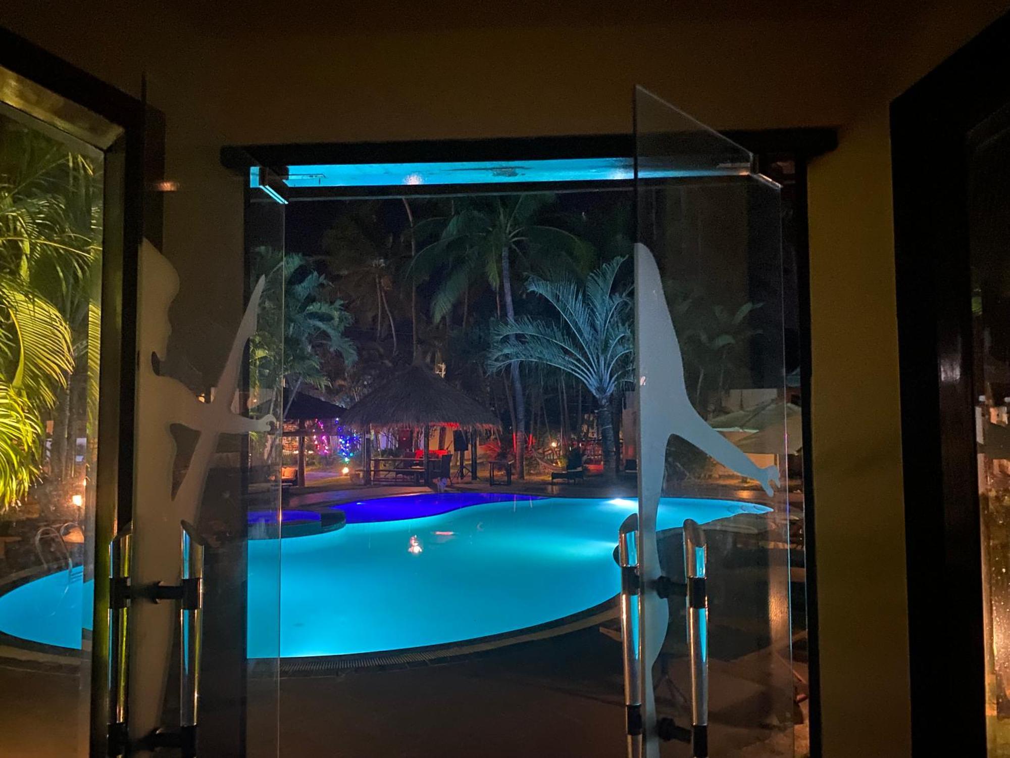 מואי נה Jaguar House Resort Muine מראה חיצוני תמונה